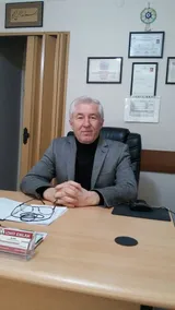 Ali Efe — Emlak Danışmanı